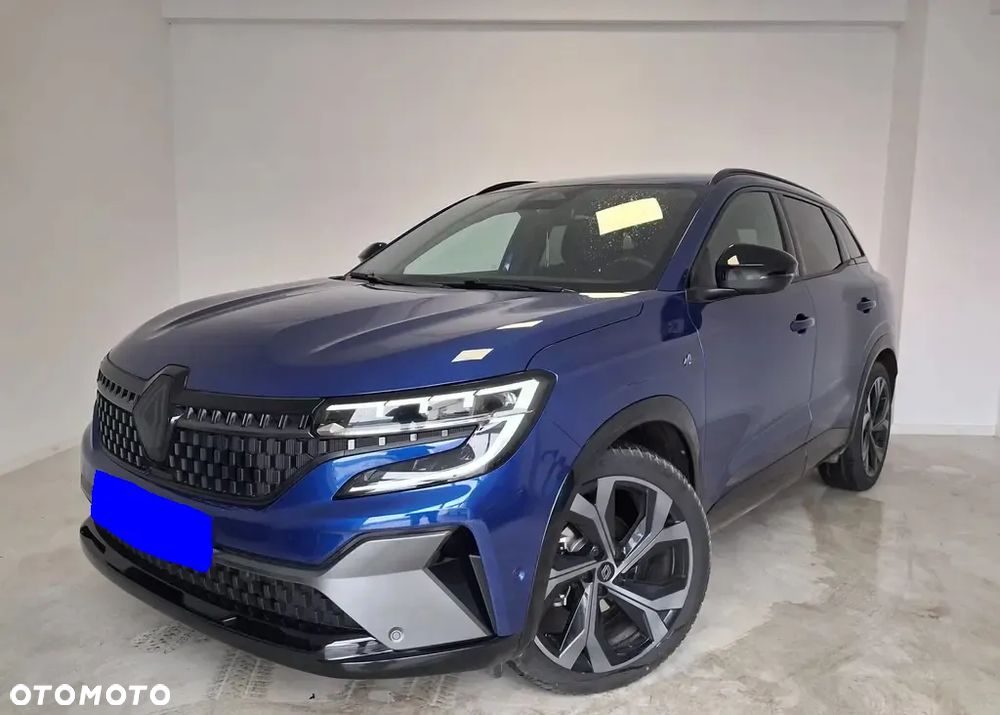 Renault Austral 1.3 TCe mHEV Esprit Alpine - 14