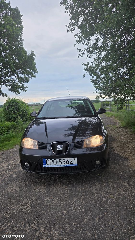 Seat Ibiza SC 1.4 16V Reference - 1
