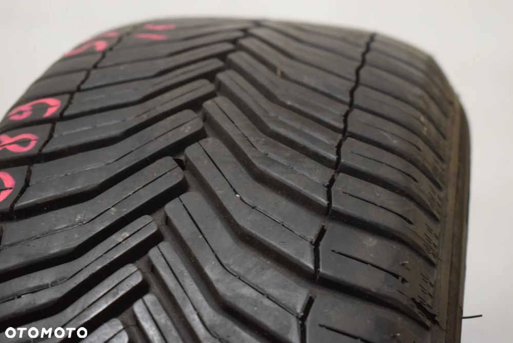 R16 205/55 Michelin CrossClimate + 94V Wysyłka gratis! - 3