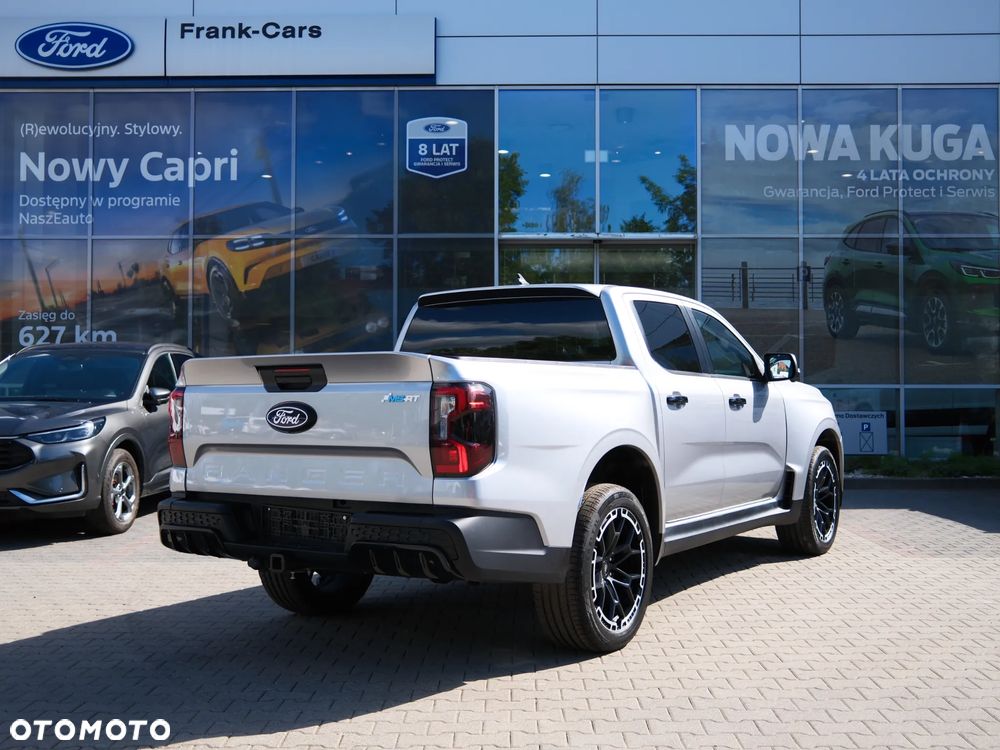 Ford Ranger MS-RT - 7