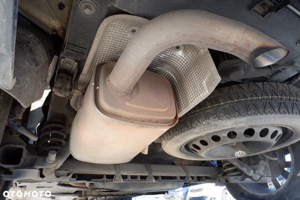 Renault Espace 1.6 dCi Energy SL Techno EDC 7 os - 38