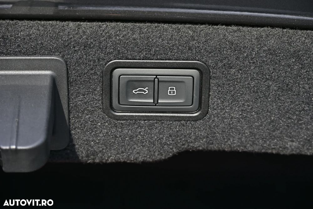 Audi A8 60 TFSI e quattro tiptronic - 30