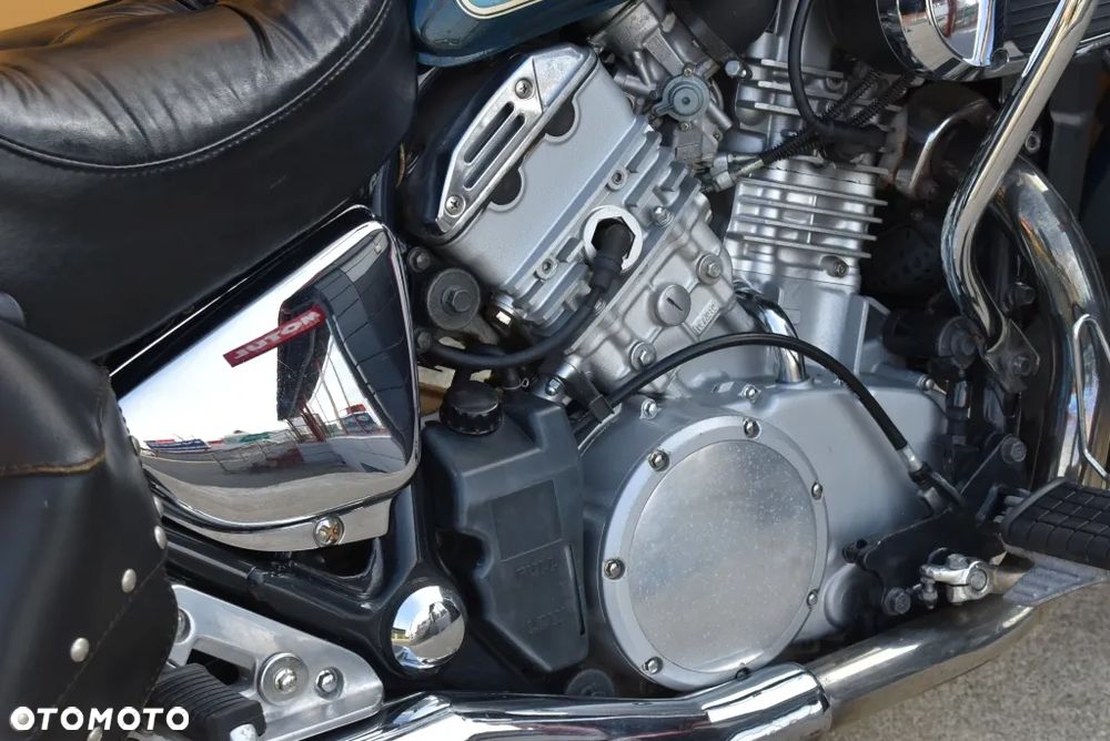 Kawasaki Vulcan - 32