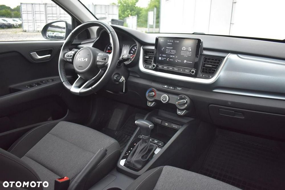Kia Stonic 1.0 T-GDI Smart DCT - 13