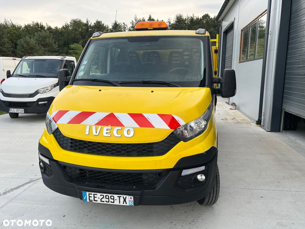 Iveco Daily 35c13 42c13 dmc3500kg - 4