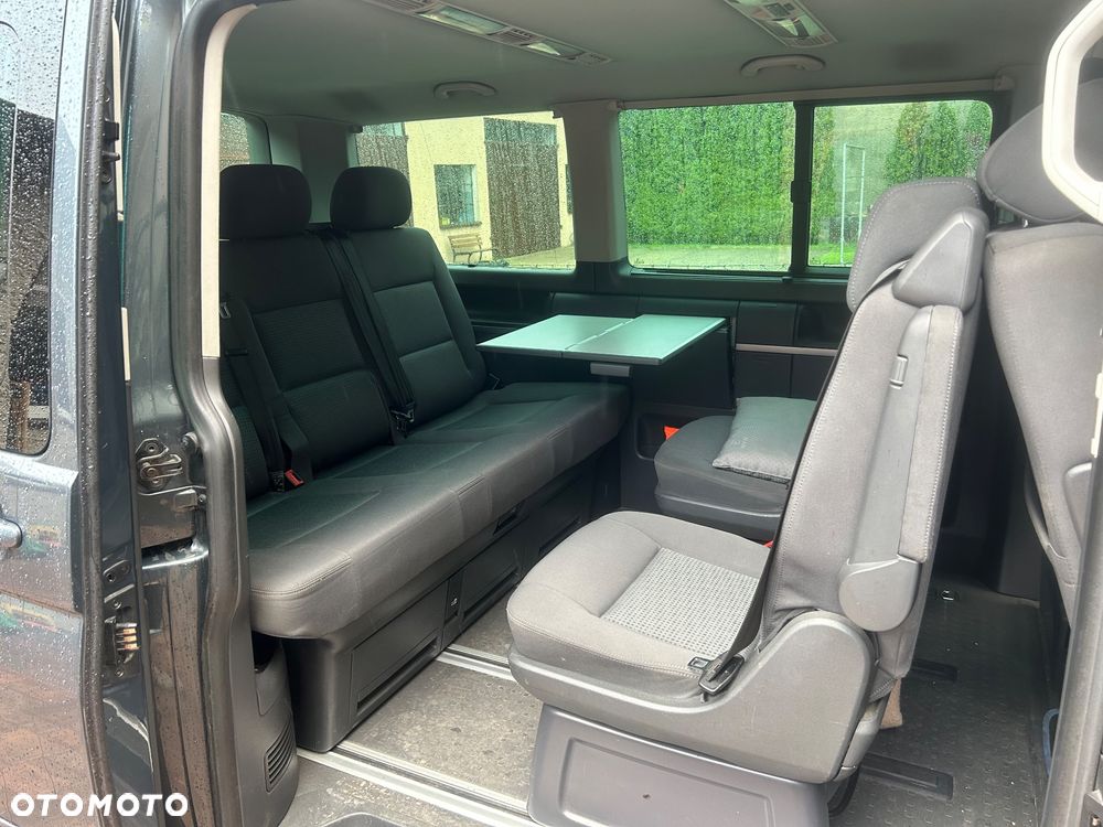 Volkswagen Multivan L1 Comfortline - 9
