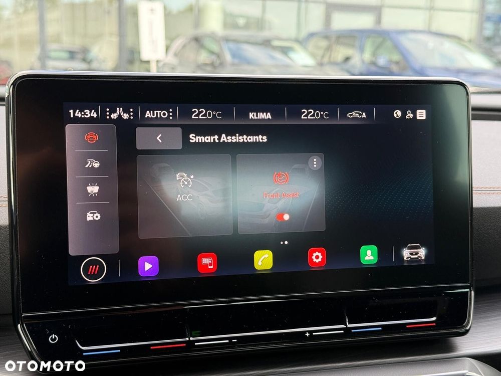 Cupra Formentor 1.5 TSI - 21