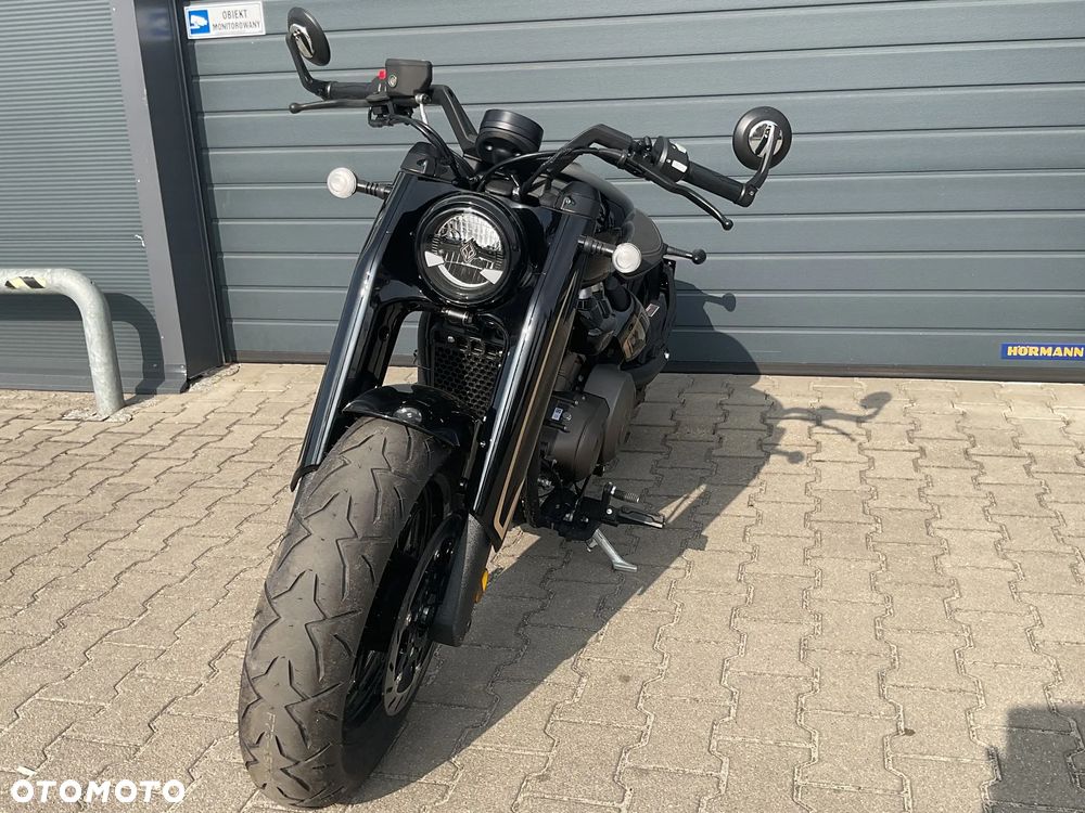 Benda Napoleon 500 - 6