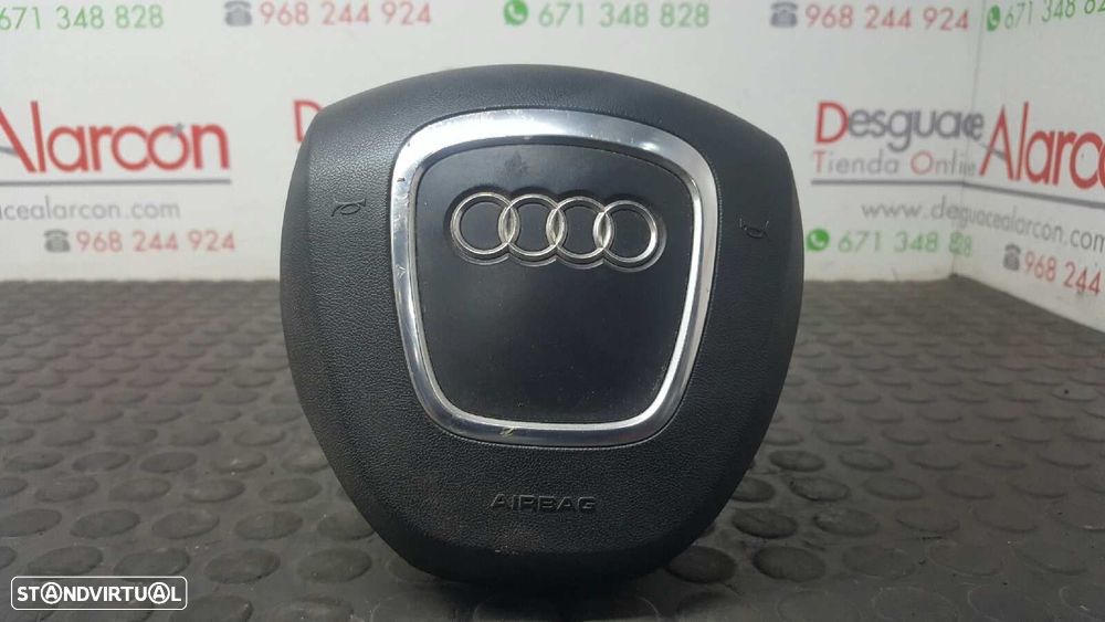AIRBAG FRENTE ESQUERDO AUDI A4 BERLINA (8E) 2.0 TDI (DPF) (125KW) - 1