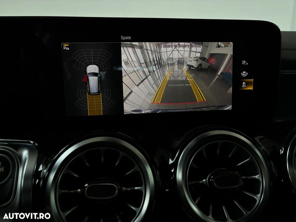 Mercedes-Benz GLB 220 d 4MATIC Aut. - 33