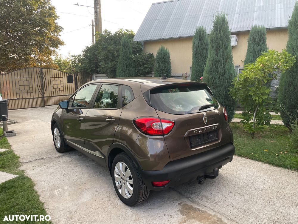 Renault Captur - 5