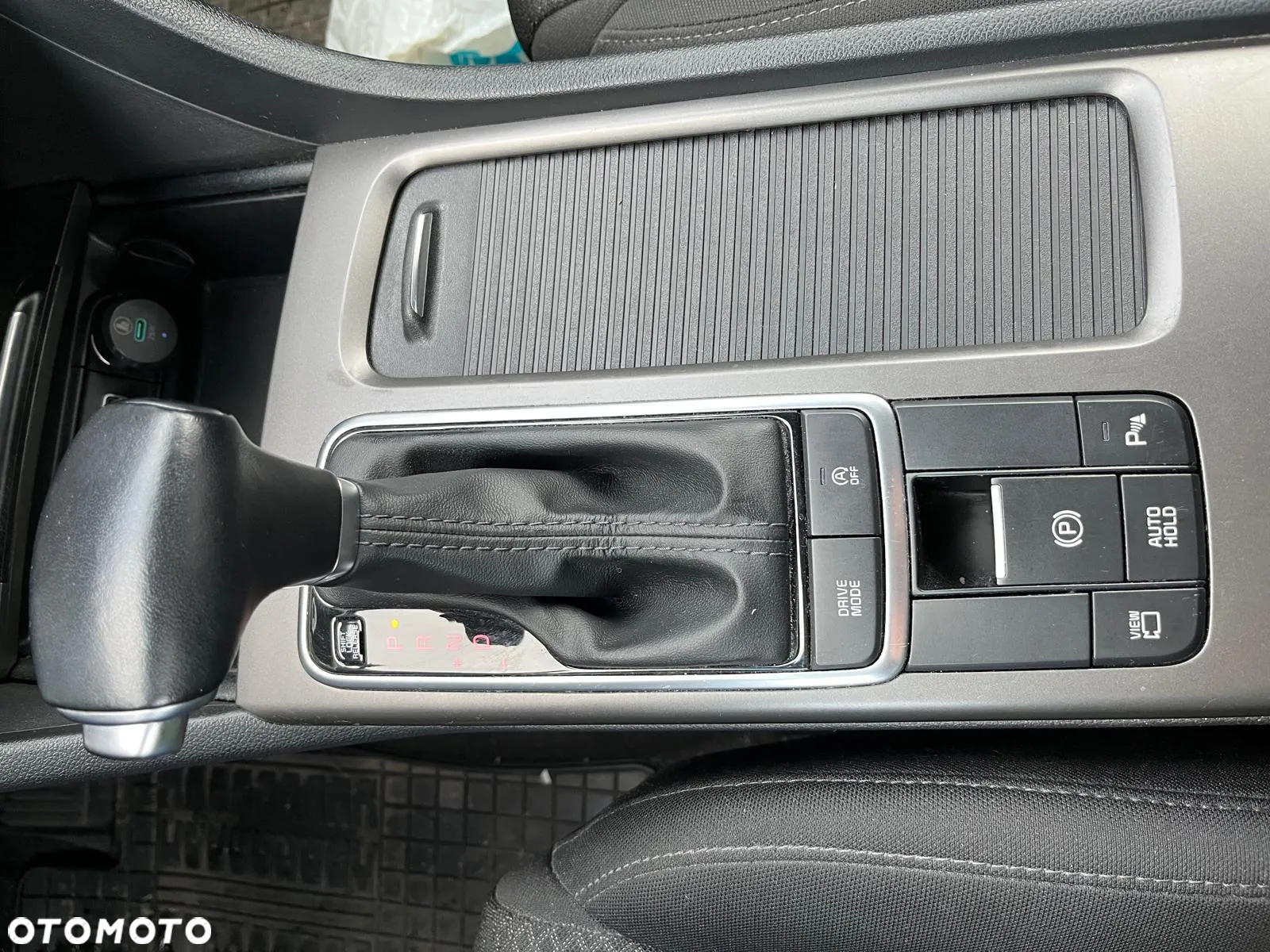 Kia Optima 1.6 T-GDI M DCT - 25