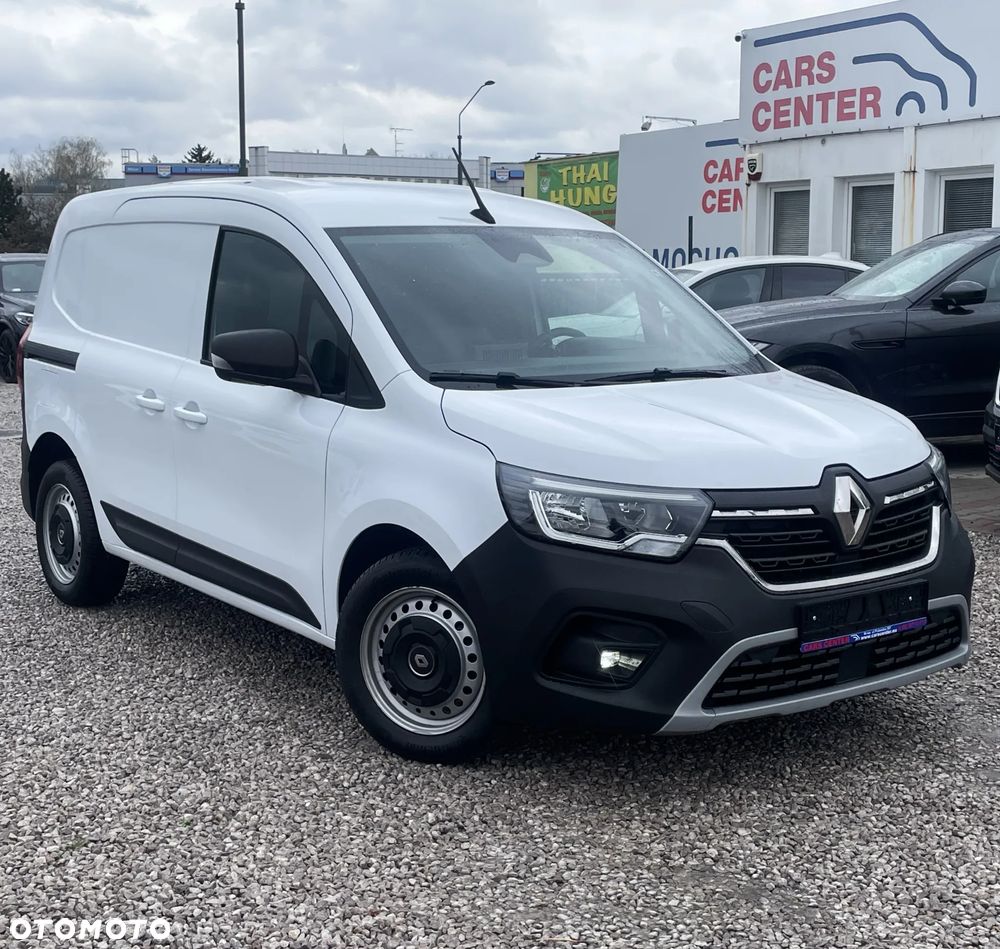 Renault Kangoo - 14