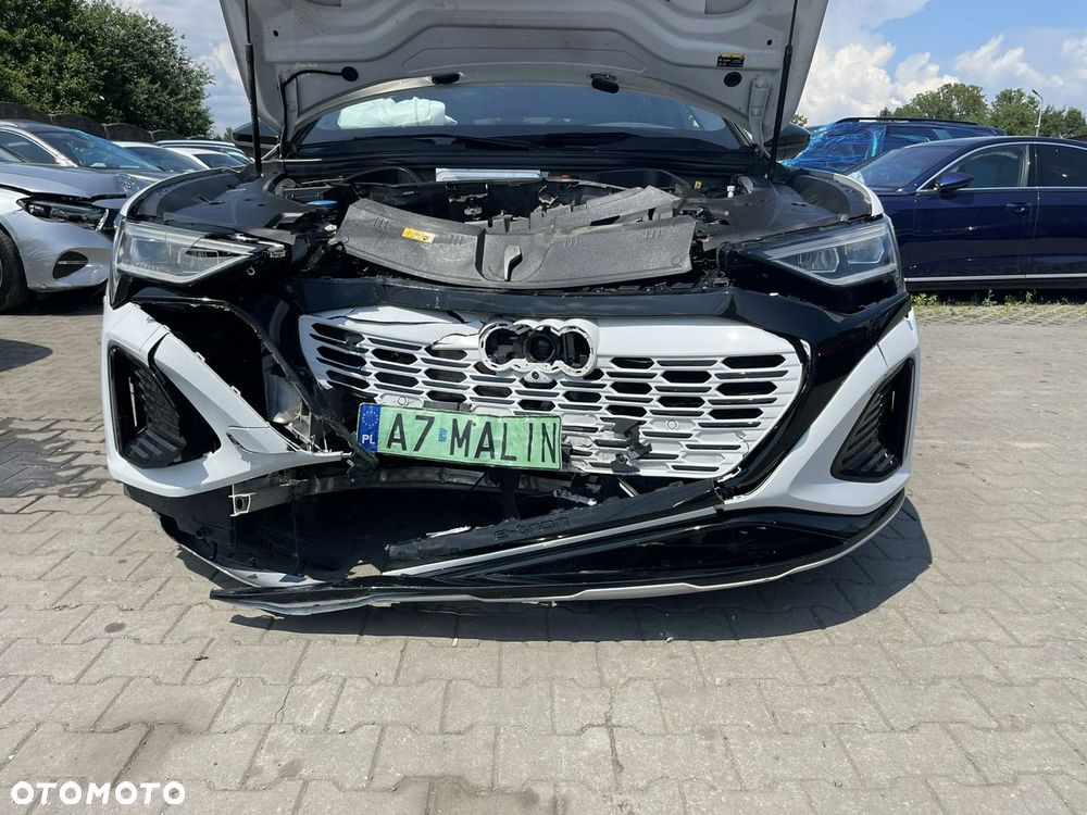 Audi Q8 Sportback e-tron - 7