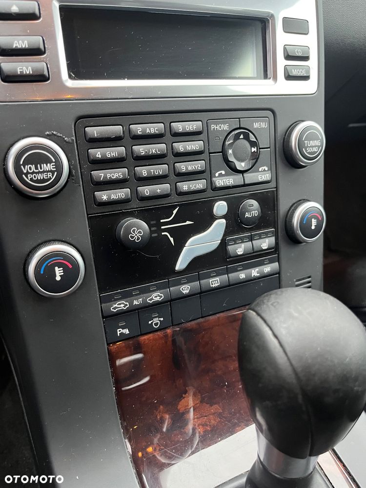 Volvo V70 2.0D Summum - 22