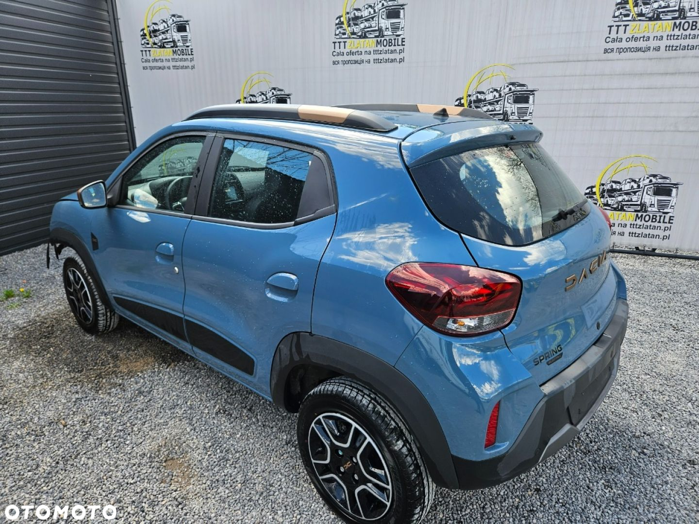 Dacia Spring - 18