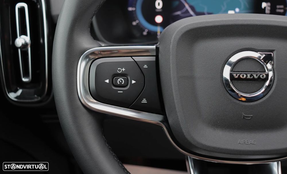 Volvo C40 Recharge Plus - 22