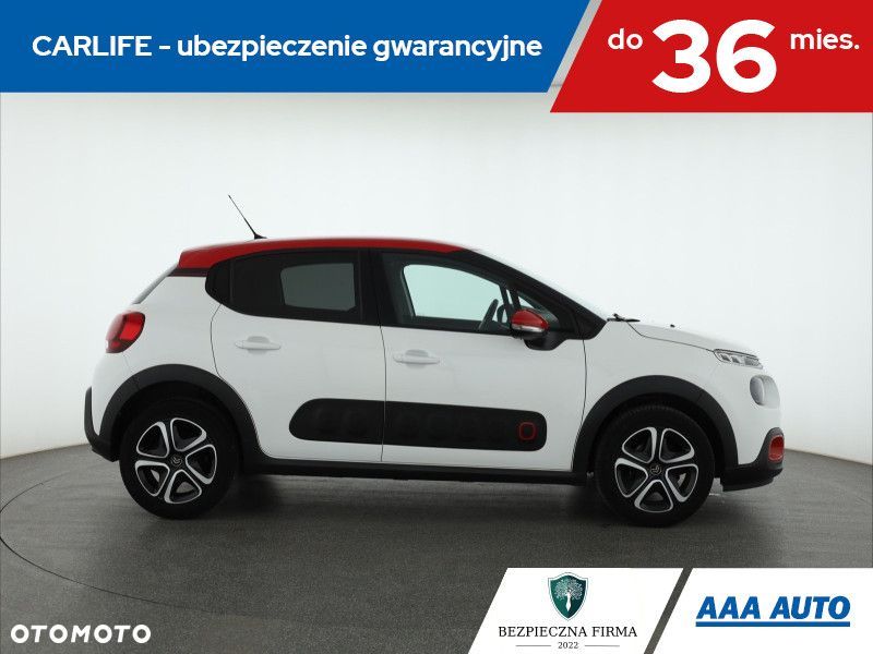 Citroën C3 - 7