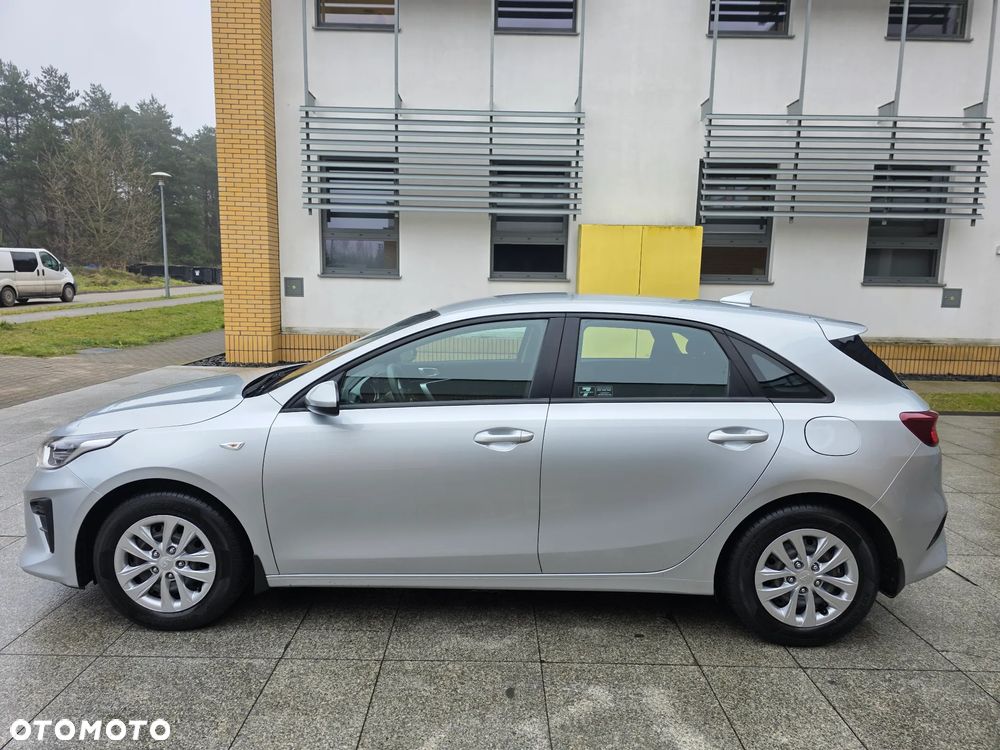 Kia Ceed 1.0 T-GDI S - 6