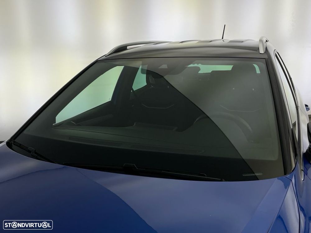 SEAT Arona 1.0 TSI FR - 26