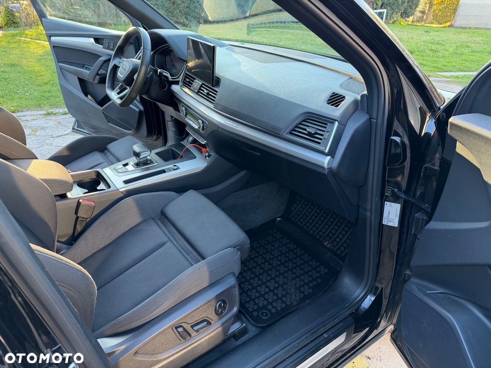 Audi Q5 - 12