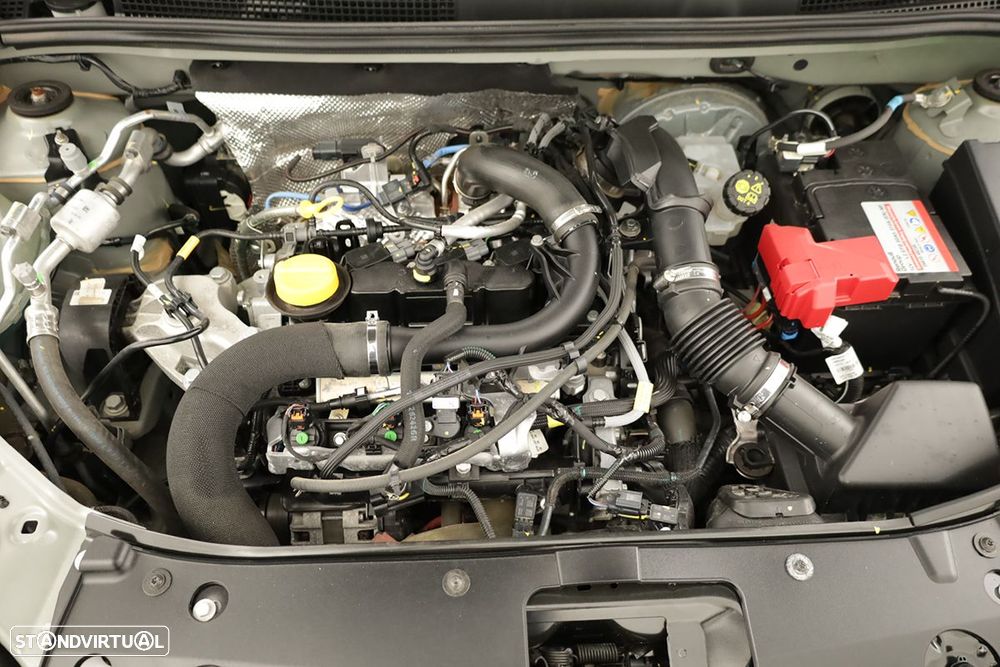 Dacia Jogger 1.0 ECO-G Extreme+ Up&Go 7L Bi-Fuel - 26