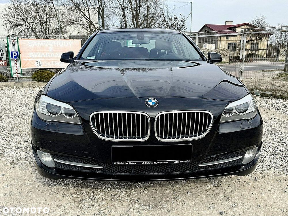 BMW Seria 5 - 3