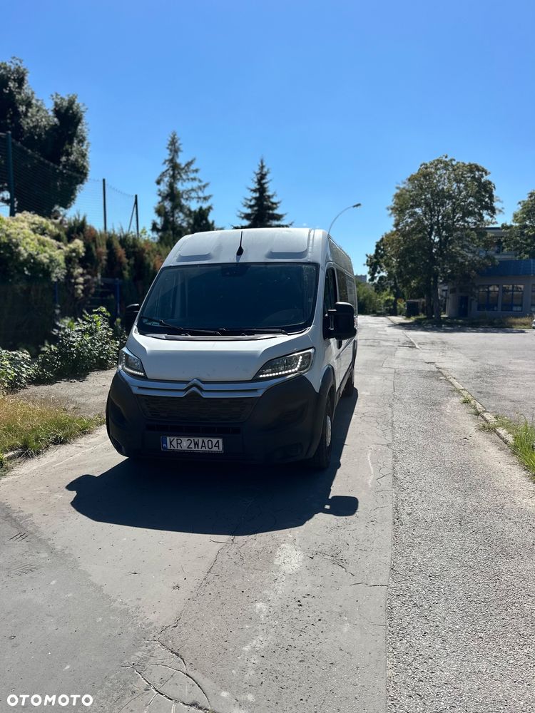 Citroën Jumper - 2