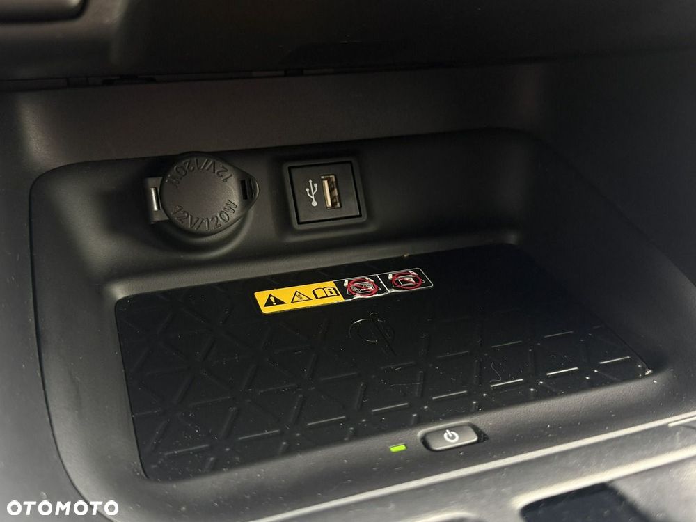 Toyota RAV4 2.5 Hybrid Comfort 4x2 - 27