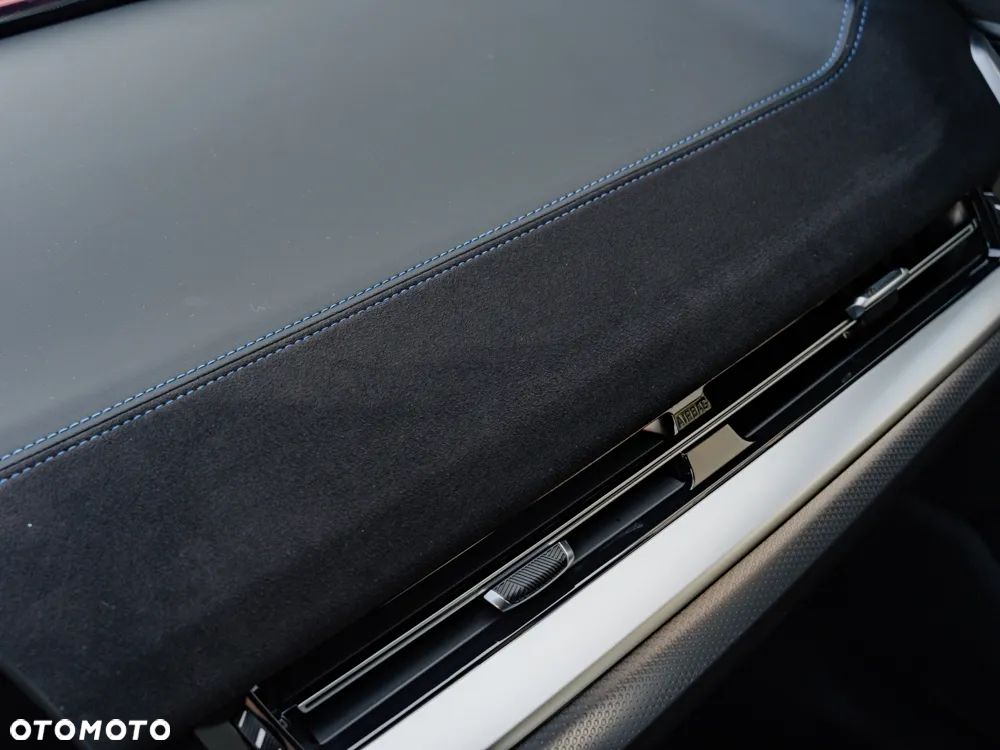 BMW iX2 eDrive20 - 10