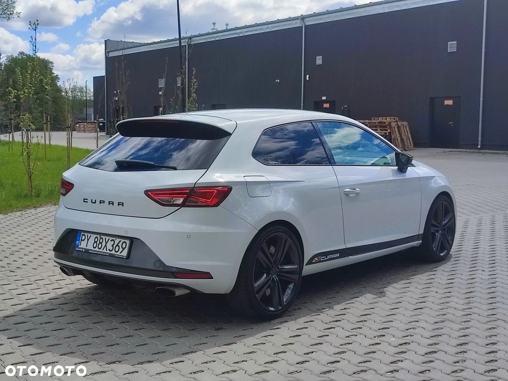 Seat Leon - 4