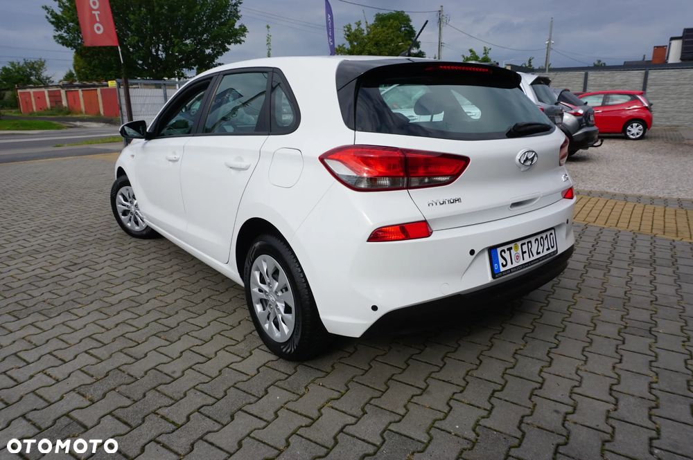 Hyundai i30 1.4 Style - 4