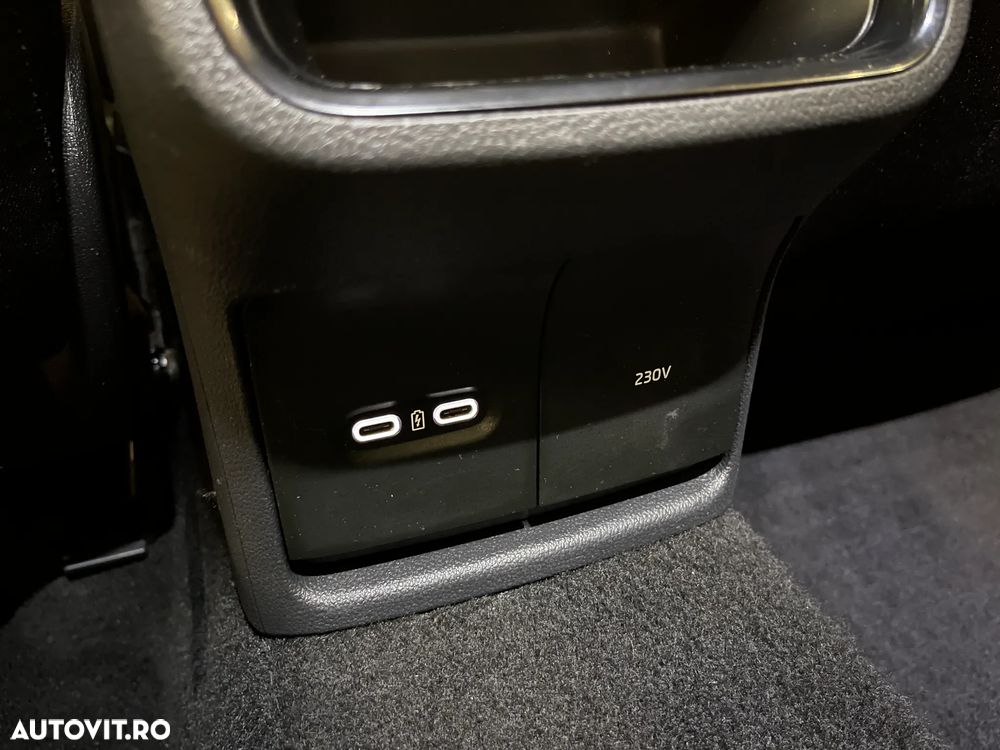 Skoda Octavia 2.0 TDI DSG Ambition - 28