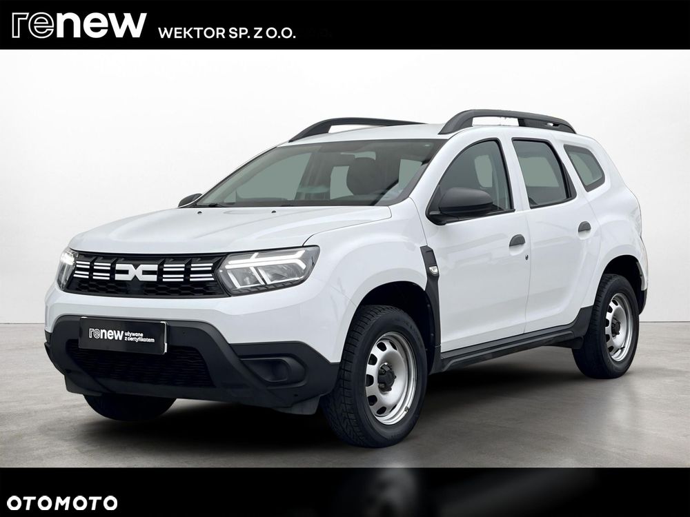 Dacia Duster 1.0 TCe Essential - 1