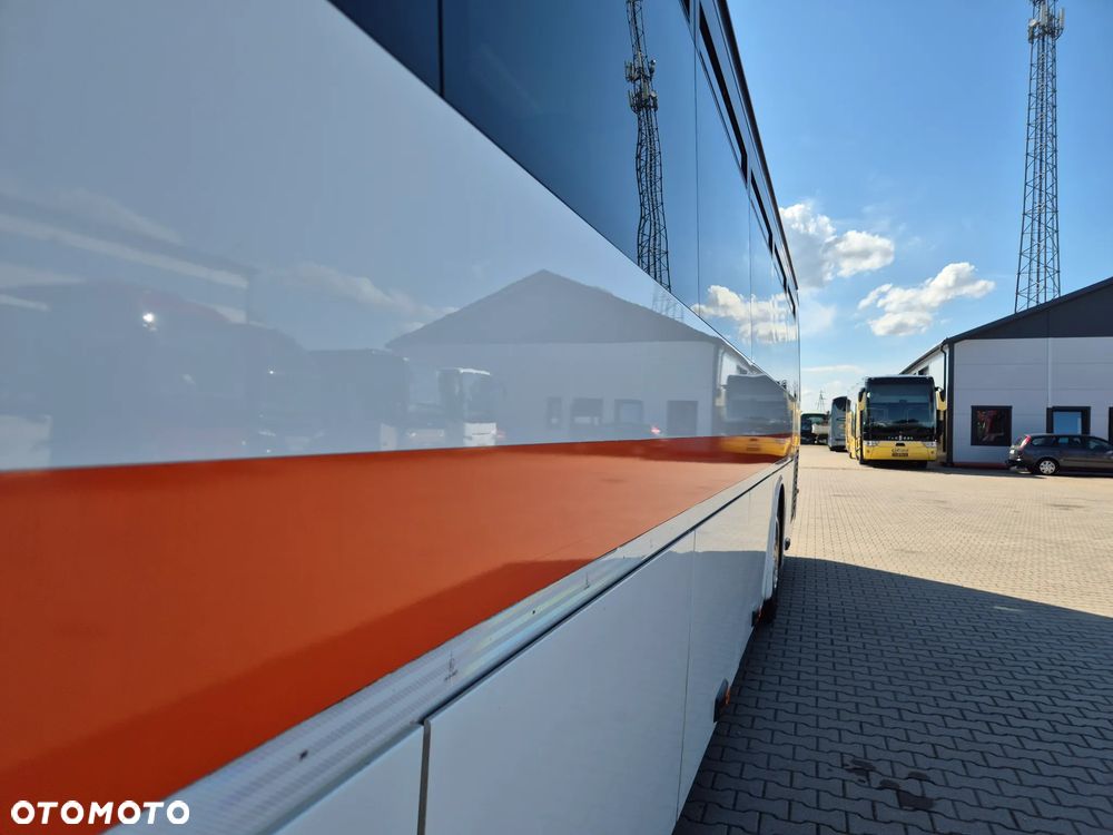 Irisbus RECREO / SPROWADZONY / EURO 5 / WINDA - 20