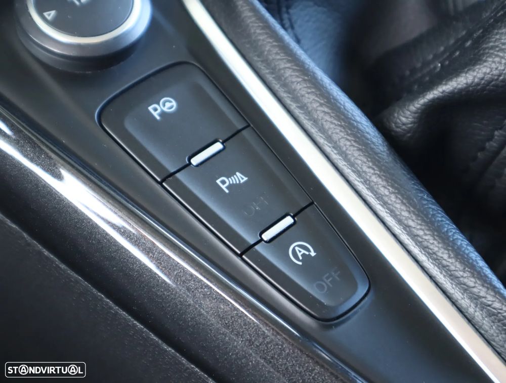 Ford Focus 1.0 EcoBoost Titanium - 49