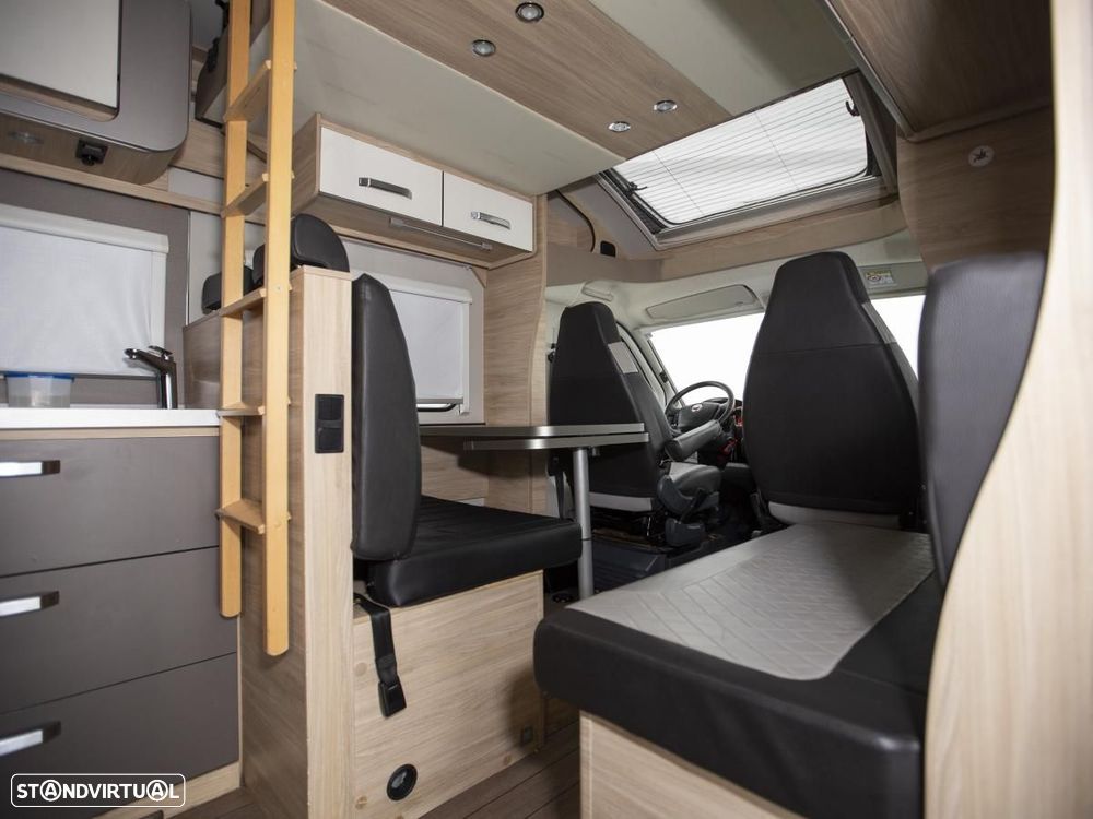 Fiat Ducato Outro - 12