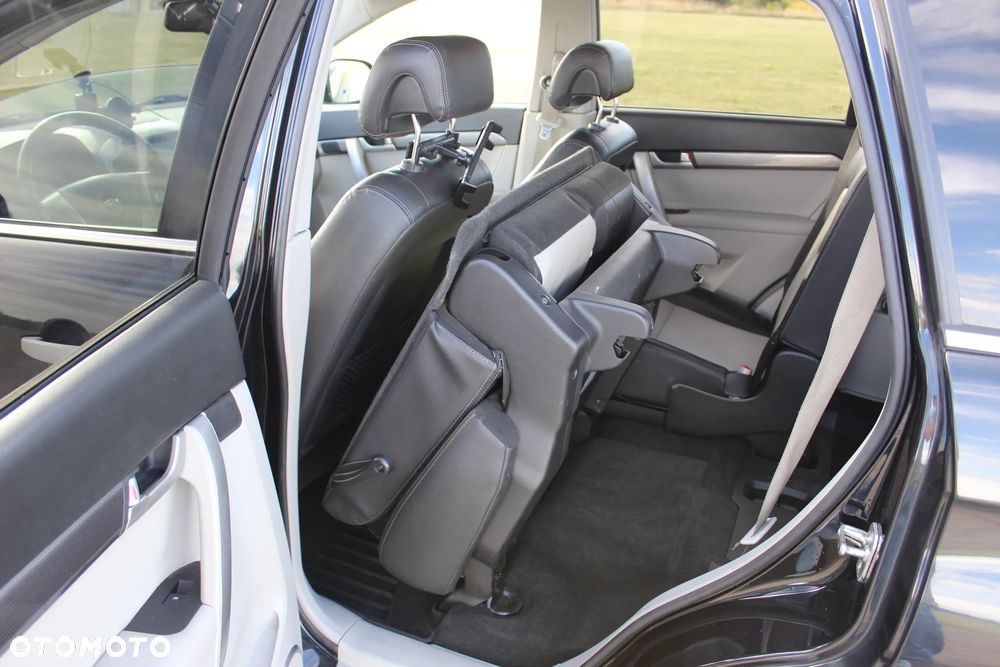Chevrolet Captiva 2.2 d LTZ - 26