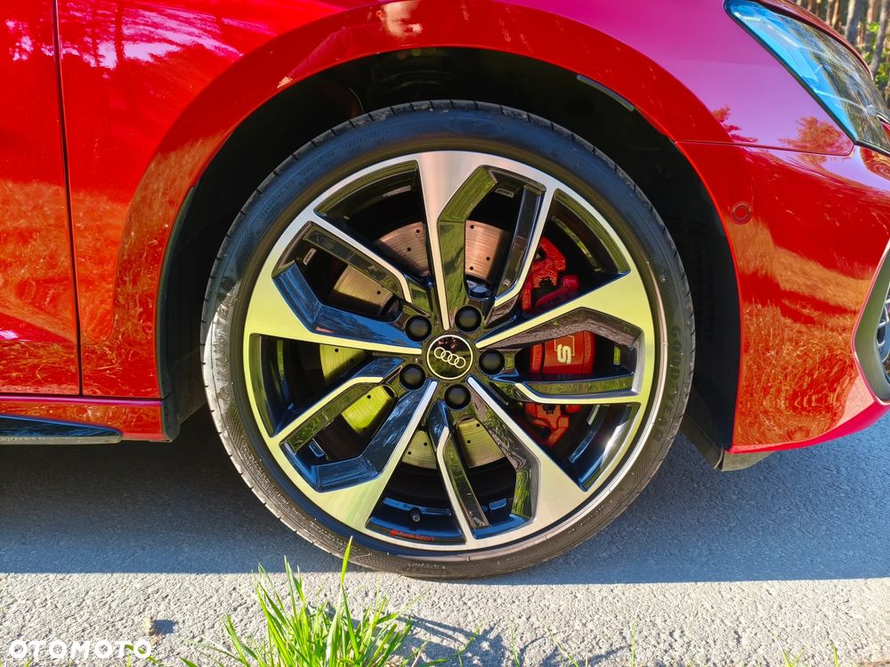 Audi S3 - 20