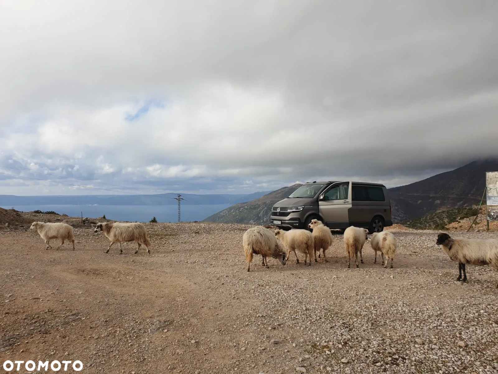 Volkswagen California - 12