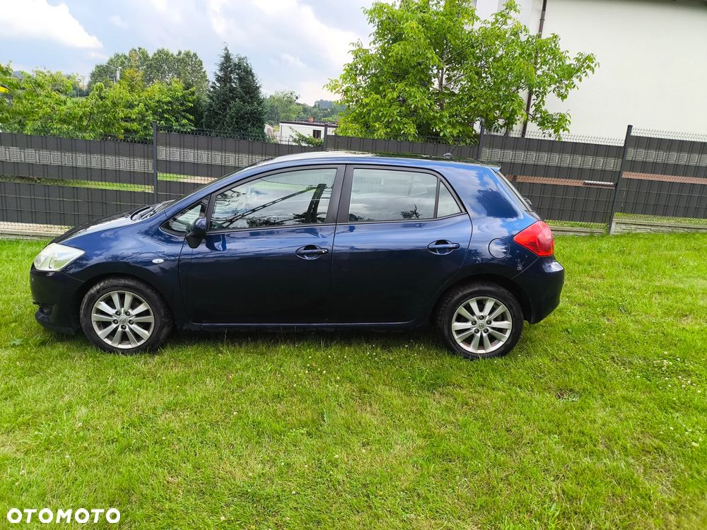 Toyota Auris 2.0 D-4D Premium - 5