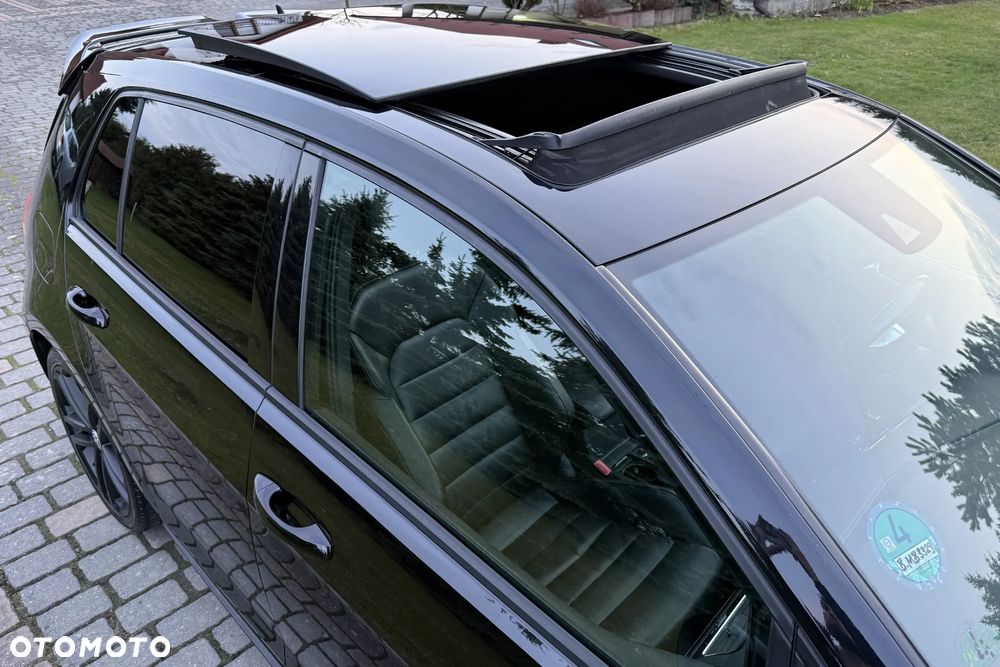 Volkswagen Golf GTD 2.0 TDI SCR DSG - 15