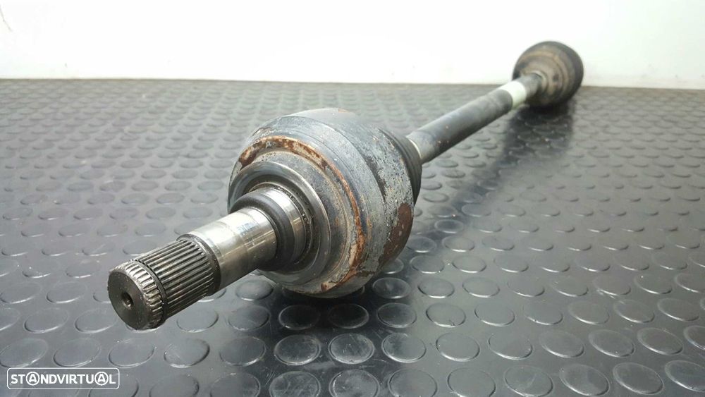 TRANSMISSÃO TRASEIRA DIREITA MERCEDES CLASE M (W164) 320 / 350 CDI (164.122) - 2