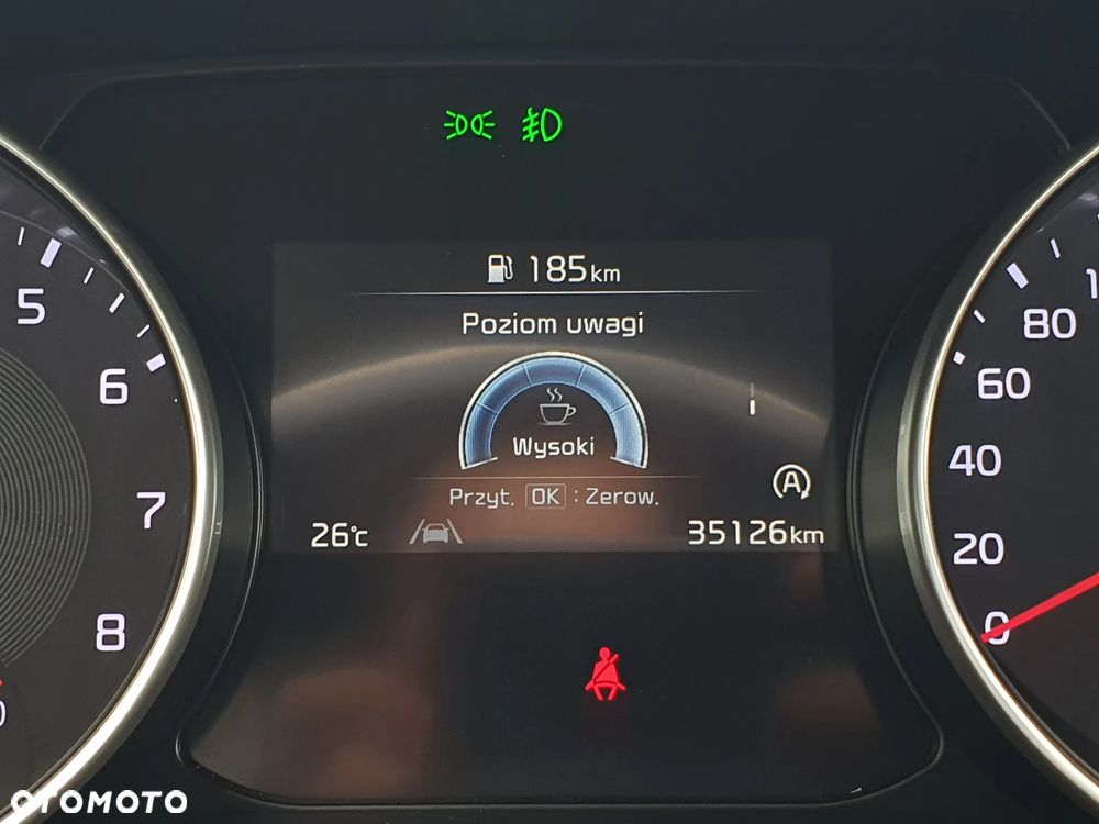 Kia XCeed 1.5 T-GDI M - 32