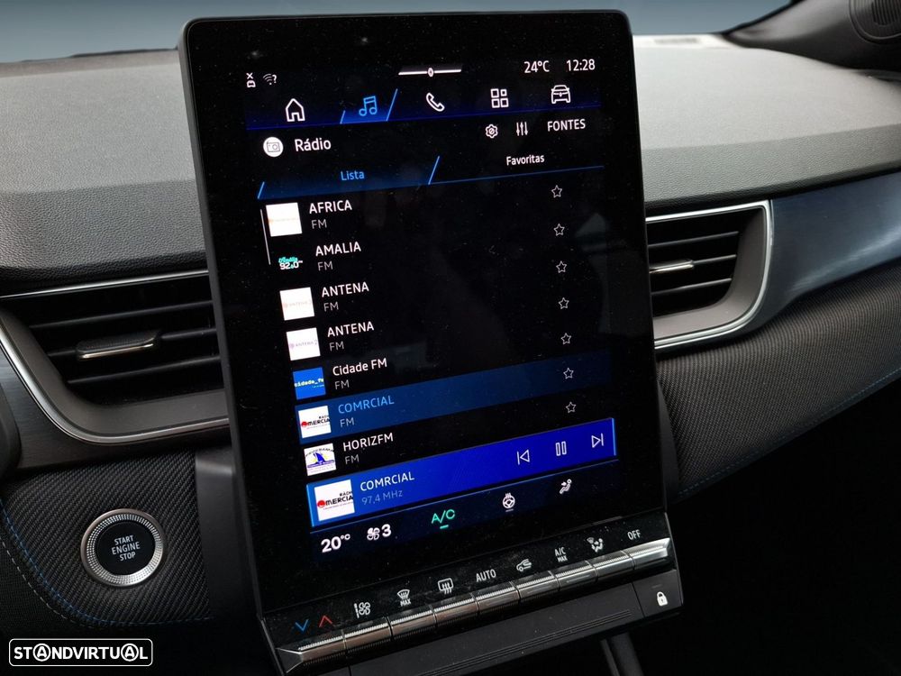 Renault Symbioz - 23