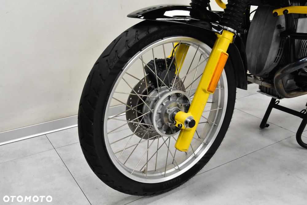 BMW GS - 34