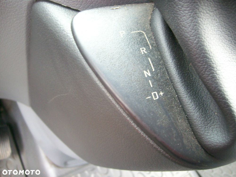 Mercedes-Benz VITO ,  Długi - Wysoki , L2 - H2 - 19
