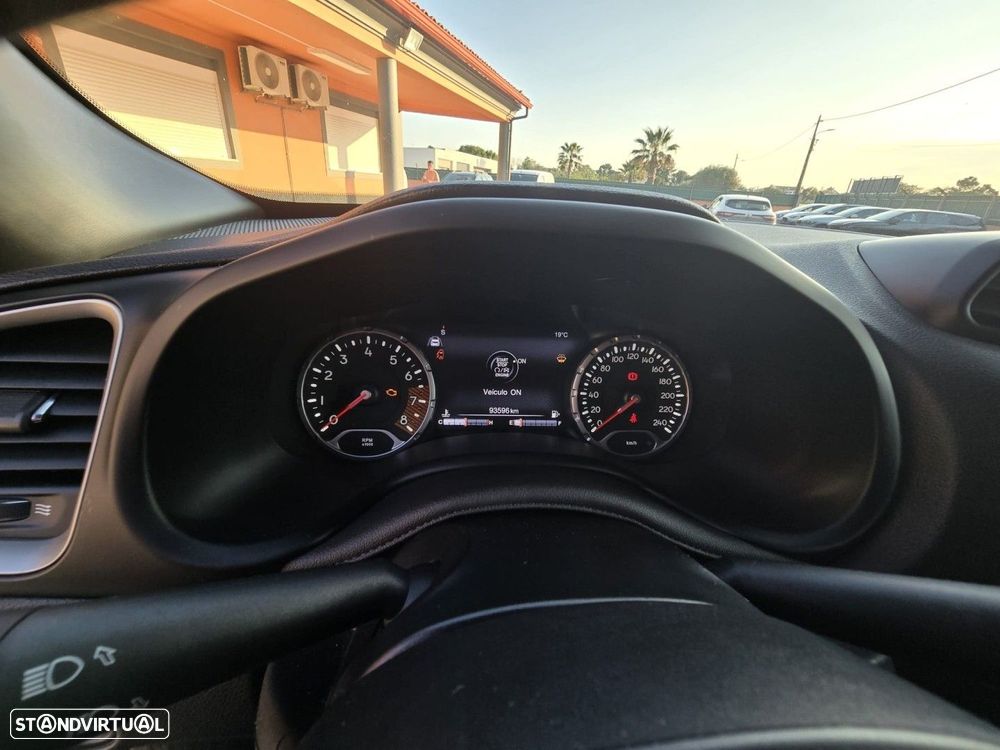 Jeep Renegade 1.0 T 80º Aniversário - 13