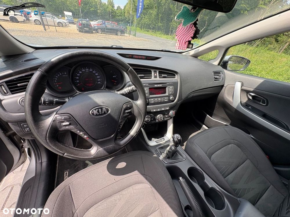 Kia Ceed 1.4 XL - 26