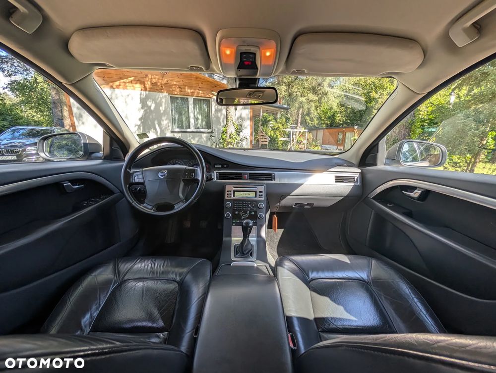 Volvo V70 2.0D Momentum - 19